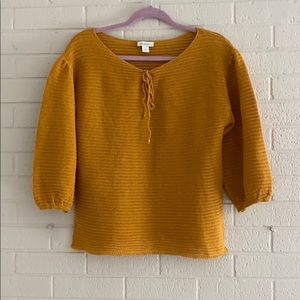 Sundance Sweater Top